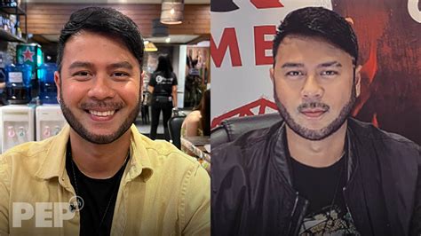 scandal kabayo|Rico Barrera more aggressive in doing sexy projects .
